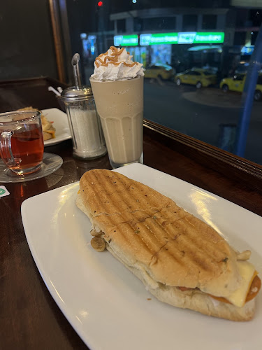 Origen Café y Sabores - Gastronomía y hostelería