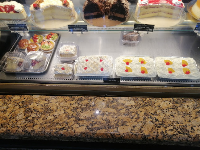 Pasteles & Compañía - Guayaquil