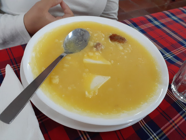 Restaurante El Riobambeñito Guayllabamba - Gastronomía y hostelería