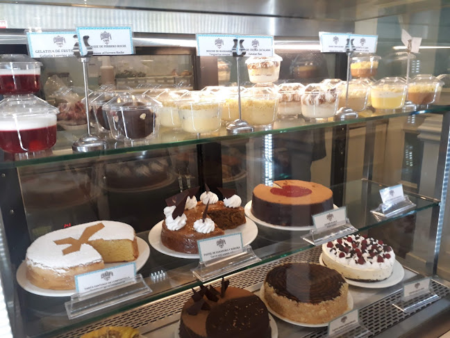 Café Europa - Gastronomía y hostelería