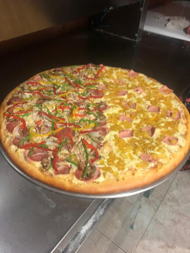 Pizza Delicious - Cuenca