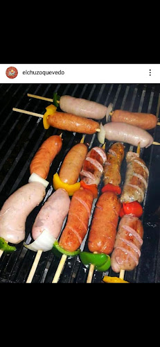 Comentarii opinii despre El Chuzo Quevedo