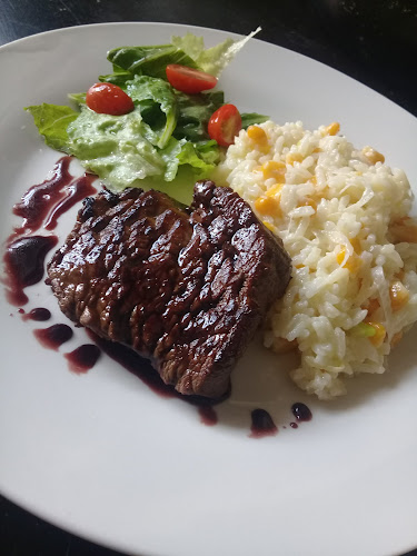 Tanguito Cafe - Resto