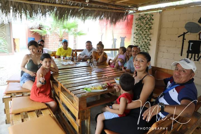 La Hueka Picanteria - Pasaje