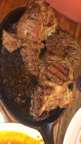 Rincón Rústiko Restaurante - Guayaquil