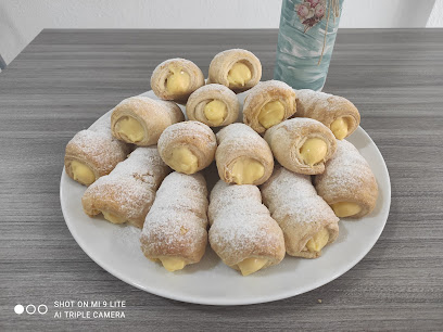 Cake & Sweet Pastelería y Cafetería