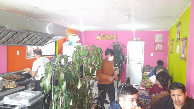 Comentarii opinii despre Casa De Los Mariscos