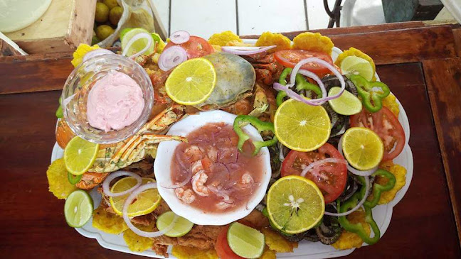 Heladería "Kai Kai". - Atacames