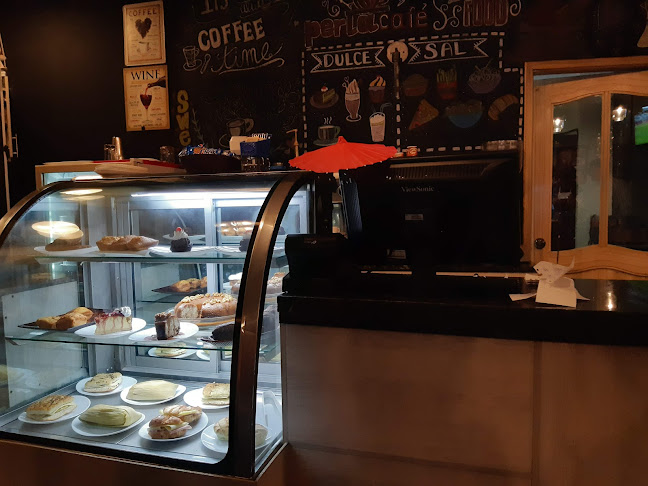 Perla RestoCafé - Gastronomía y hostelería