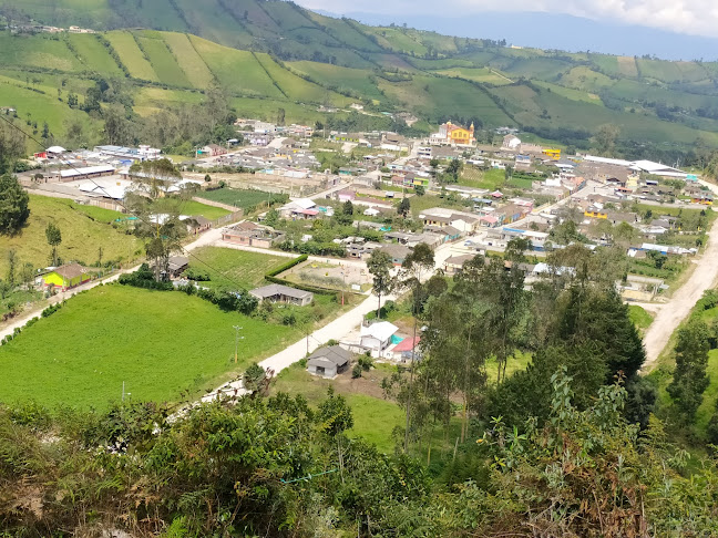 Carchi - Gastronomía y hostelería