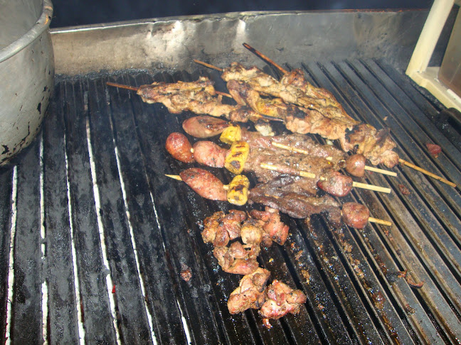 Opinii despre Restaurant "Mollejitas" în Riobamba - Gastronomía y hostelería