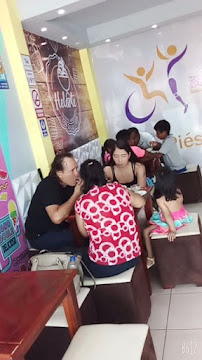 HELARTE: Helados con Queso y Crema