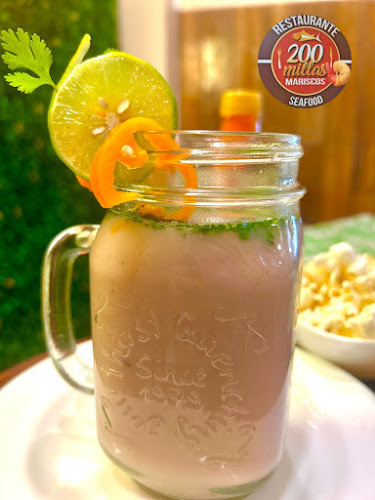 RESTAURANTE 200 MILLAS LOJA - Loja