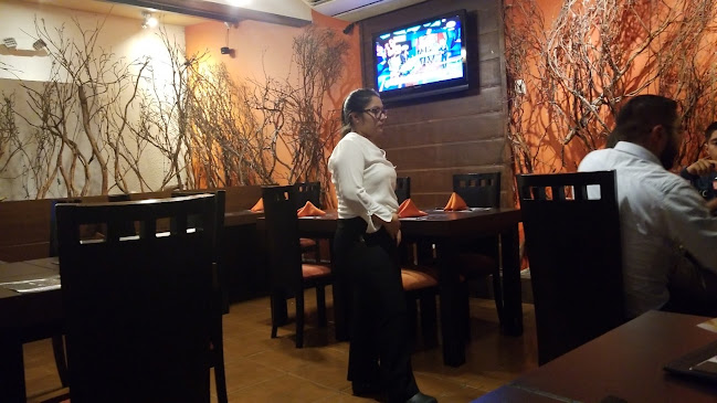 Puerto Moro, Urdesa - Guayaquil