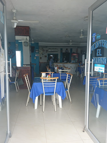 Picantería El Marino - Manta
