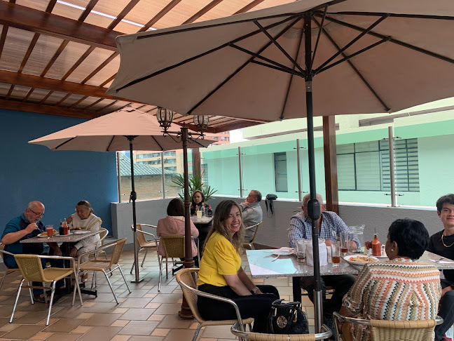 Cocina China - Gastronomía y hostelería