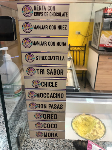 Opinii despre Panadería Y Dulcería La Delicia în Gualaceo - Gastronomía y hostelería