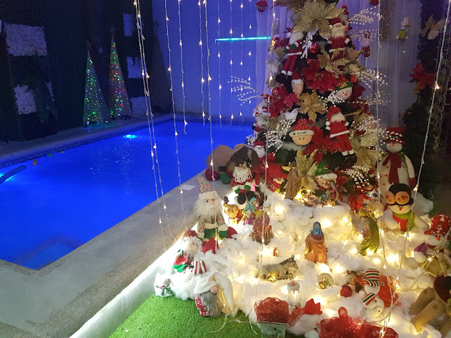 Opinii despre Eventos & Recepciones Aldair în Portoviejo - Gastronomía y hostelería