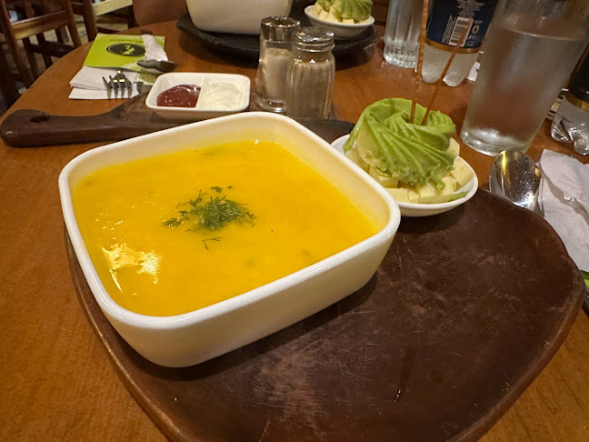 Leprechaun Pub Restaurante Cafetería - Baños de Agua Santa