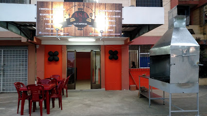 Asa2 La Capital