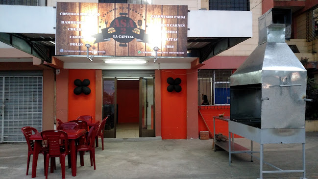 Asa2 La Capital