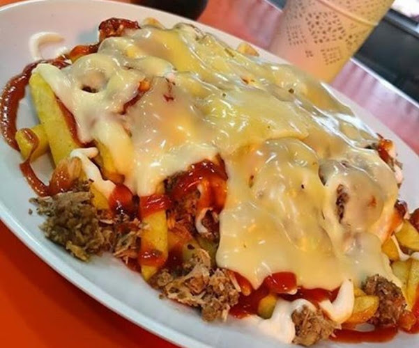 Comentarii opinii despre Matambritas Quito