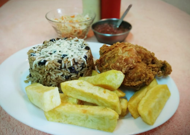 El Tio Peter - Guayaquil