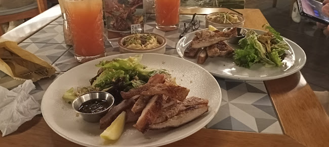 La Birrería - Gastronomía y hostelería