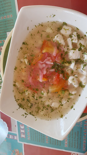 Picanteria Caribe - Gastronomía y hostelería