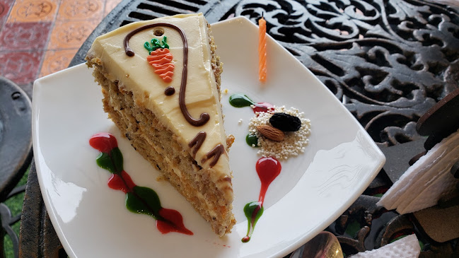 Red Rabbit Coffee Lounge