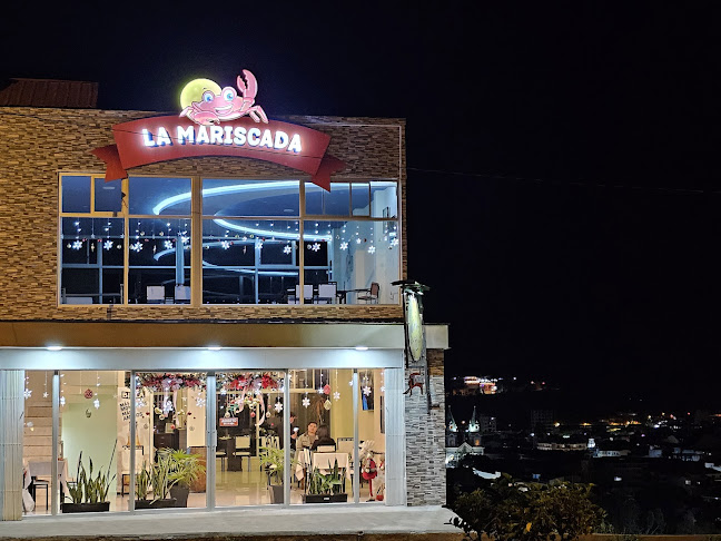 La Mariscada Restaurant