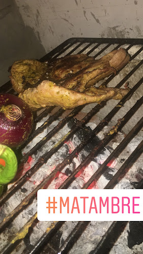 Asadero “DonLeo” - Gastronomía y hostelería