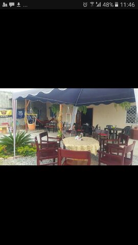 Restaurante de Patty