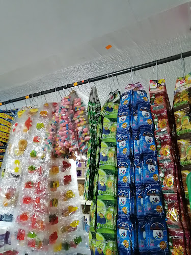 Belisario Quevedo, Pujilí 050450