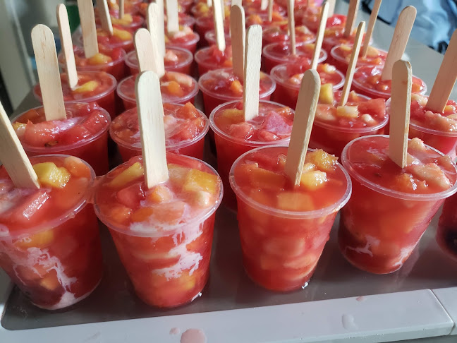 Maracumango De Andi - Gastronomía y hostelería