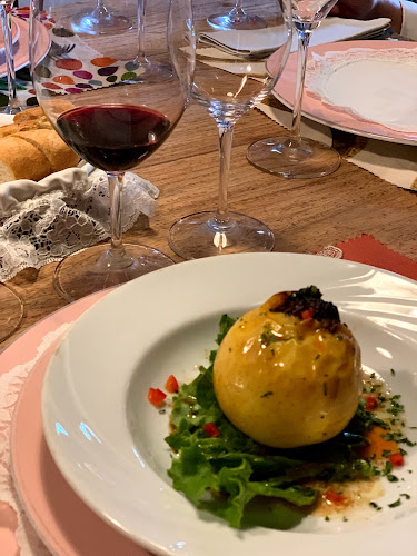 Chantilly Pastelería Cafetería - Quito