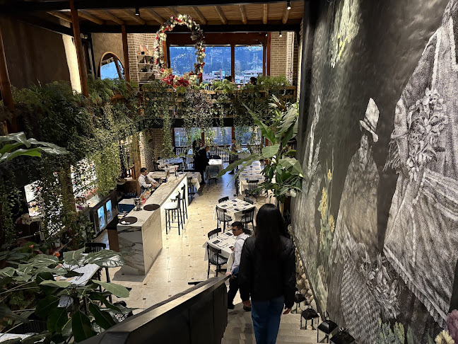 Calle Larga 8 - 27 y, Cuenca 010101