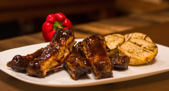 La Vaca Gorda - Grill & Beer ( COTACACHI)