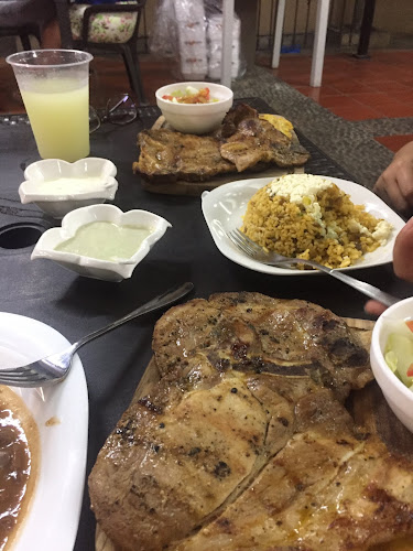 El Costillon De Pancho - Gastronomía y hostelería