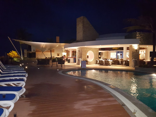 Opinii despre Afro café-bar în Esmeraldas - Gastronomía y hostelería