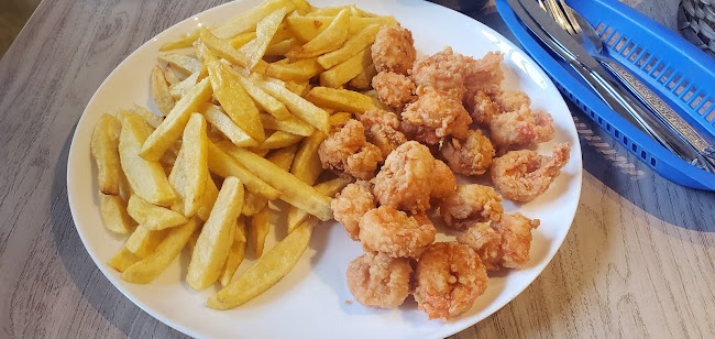 Cangrejo Express Cuenca - Gastronomía y hostelería