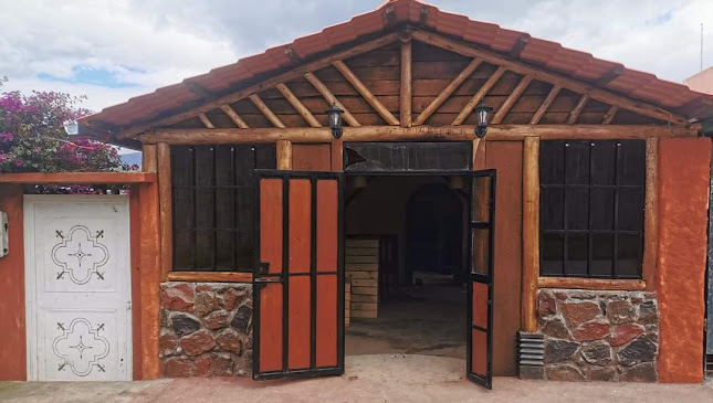 Opinii despre La caída del pulpo în Sangolquí - Gastronomía y hostelería