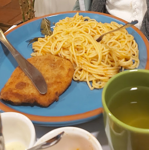 Comentarii opinii despre Ni Tú Ni Yo Restaurante