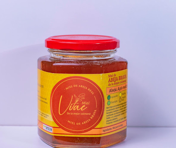 Opinii despre Meliponario Vitae în Quevedo - Gastronomía y hostelería