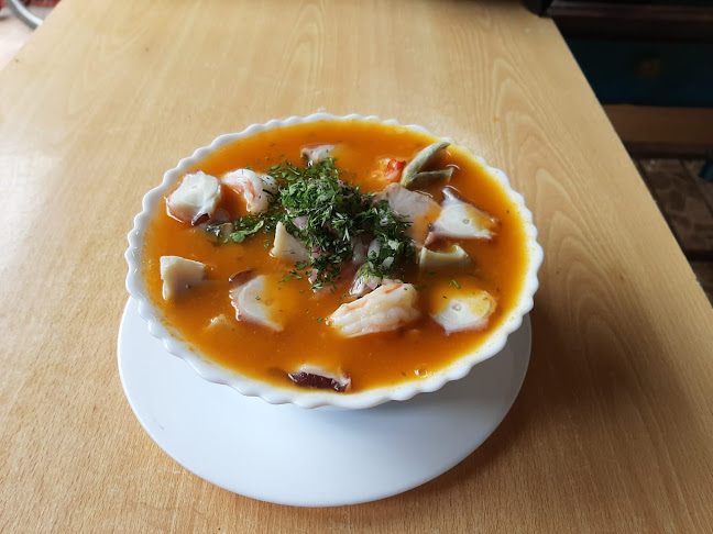 Comentarii opinii despre Picantería Jr.