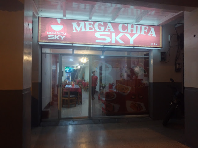 Comentarii opinii despre Chifa Sucre