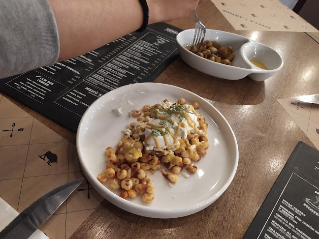 Las Carnes de Chavela - Gastronomía y hostelería