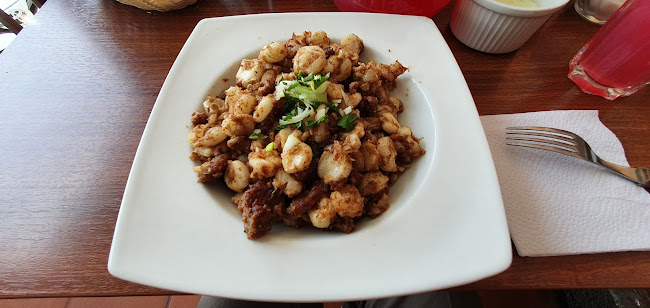 Comentarii opinii despre Cecinas la Y