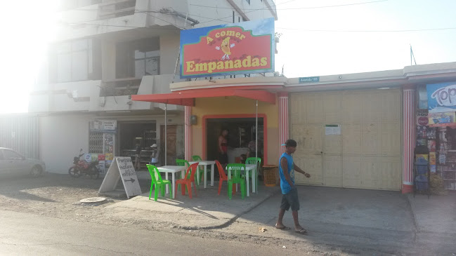 Opinii despre A Comer Empanadas în Manta - Gastronomía y hostelería