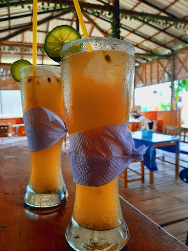 Cabaña Bar Restaurant Ambar - Gastronomía y hostelería